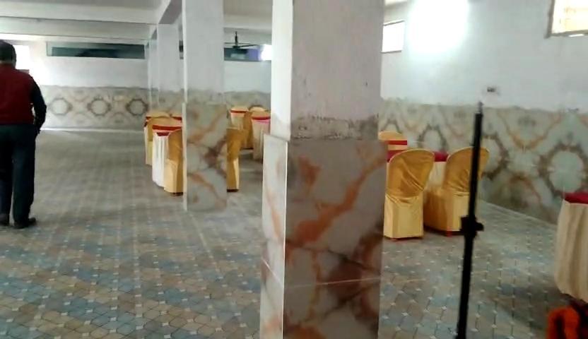 New Milan Palace, Deoghar Pokój zdjęcie